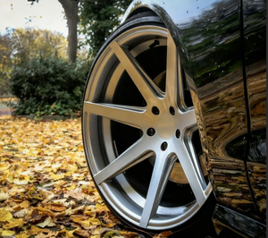 Velg Forged OEM Forgestar FSC-1009 <span class=keywords><strong>5</strong></span> dan 6 Lubang 19 20 22 26 Inci 5x114.3 untuk Mobil Penumpang, untuk Land Rover Benz BMW Audi - Product Image 2