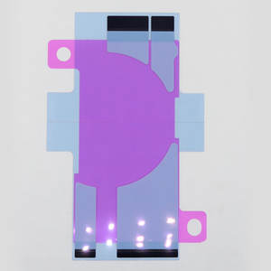 <span class=keywords><strong>แบ</strong></span><span class=keywords><strong>ต</strong></span>เตอรี่ลิเธียมไอออน2815mAh สำหรับ <span class=keywords><strong>I12</strong></span>เซลล์สำรอง12ก้อนกลับสู่แบตเตอรี่เดิมความจุเต็ม - Product Image 6