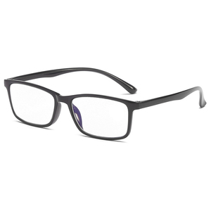 Gafas <span class=keywords><strong>de</strong></span> <span class=keywords><strong>Lectura</strong></span> Unisex con Marco Cuadrado <span class=keywords><strong>de</strong></span> Material TR, Bloqueo <span class=keywords><strong>de</strong></span> Luz Azul, para Presbicia, 1920 1pc, 1.0 1.5 <span class=keywords><strong>2.0</strong></span> 2.5 3.0 3.5 4.0 - Product Image 5