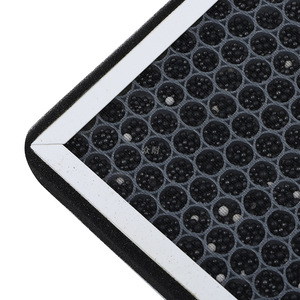 Filtro de aire acondicionado 1J0819439 de carbón activado para Golf 4, Bora, Beetle, filtro de cabina - Product Image 3