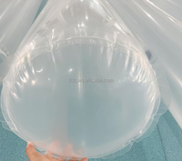 Tube Lianku en TPU souple haute pression pour gonflage, idéal pour cerfs-volants, tentes de kitesurf, réparation de piliers industriels et conforme aux normes nationales