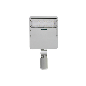 Lampe solaire de rue à LED 50W-120W IP65 <span class=keywords><strong>avec</strong></span> détecteur de mouvement extérieur, batterie au lithium, en aluminium, garantie 5 ans - Product Image 2