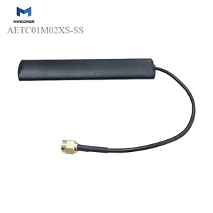 (RF and Wireless RF Antennas) AETC01M02XS-SS - Product Image 1