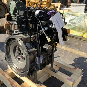 Ensemble complet de <span class=keywords><strong>moteur</strong></span> d'excavatrice 3TNV80 3TNV82A, <span class=keywords><strong>moteur</strong></span> <span class=keywords><strong>diesel</strong></span> 3TNV80, industrie de la construction pour <span class=keywords><strong>Yanmar</strong></span> - Product Image 3