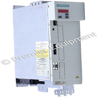 6SE70180EP50 DRIVE SIMOVERT MASTERDRIVES MC