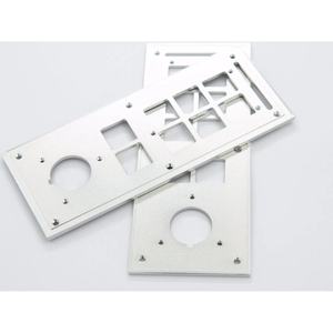 Service d'usinage personnalisé de composants en acier inoxydable et en cuivre d'usinage CNC de précision pour les pièces d'ingénierie - Product Image 3