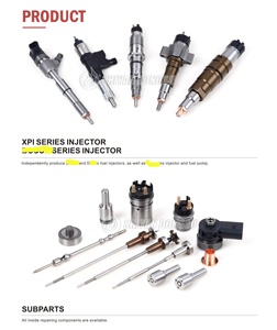 Vòi phun nhiên liệu động cơ diesel <span class=keywords><strong>JMC</strong></span> 0445110305 - Product Image 5