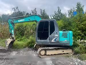 <span class=keywords><strong>Kobelco</strong></span> sk75 क्रॉलर खुदाई के दूसरे हाथ के डायगर kodlo sk60 70 75 55 50 इस्तेमाल किए गए खुदाई - Product Image 4