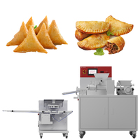 Machine à empanadas à vendre, machine à faire des pastels, petite machine à faire des samosas