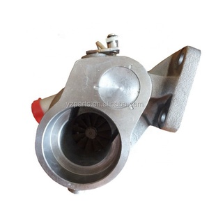 TD05H 28230-45000 49178-03123 49178-02385 49178-09620 49178-02320 4D34 4D34T Turbocompresor de motor para Mitsubishi Fuso <span class=keywords><strong>Canter</strong></span> 3.9L - Product Image 6