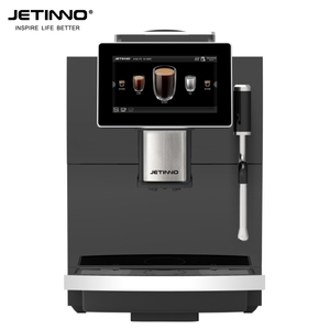 JL09 Automatic <strong>Coffe</strong> Machine Long Coffee Americano Home Use Coffee Machine - Product Image 6