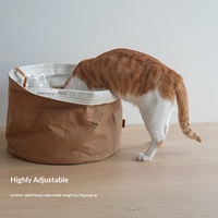 Lit pour chat détachable et lavable, canapé pour animaux de compagnie, produits pour animaux de compagnie, best-sellers, niche pour chat, matelas chaud toutes saisons, accessoires pour animaux de compagnie
