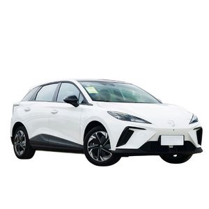 <span class=keywords><strong>MG</strong></span> 5 2023 Voitures d'occasion 180DVVT Édition Mondiale <span class=keywords><strong>Prix</strong></span> Réduit Haute Qualité Faible Kilométrage Voitures <span class=keywords><strong>MG</strong></span> Essence d'occasion Abordables - Product Image 1