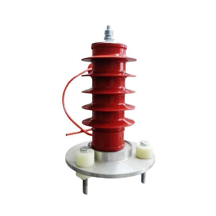 220V Low Voltage Gapless Zinc Oxide