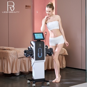 Body Slimming <b>Massager</b> Vibrating Massage Body Contouring <b>Machine</b> - Product Image 1