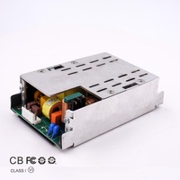 Alimentation à cadre ouvert à tension constante AC 110V 220V DC 11V-54V 215/216/239/240W avec isolation 2 MOPP