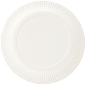 Platos de Papel Desechables de 9 Pulgadas con Diseño de Animales de la Selva, Venta Directa de Fábrica OEM, Ideales para Fiestas de Cumpleaños Modernas, Impresión CMYK - Product Image 3