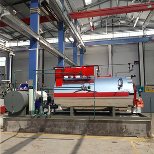 <span class=keywords><strong>Caldera</strong></span> de vapor de <span class=keywords><strong>gas</strong></span>óleo industrial del fabricante de China del nuevo diseño-compre la <span class=keywords><strong>caldera</strong></span> de <span class=keywords><strong>gas</strong></span> de escape - Product Image 4