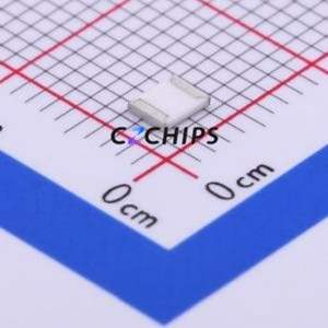 Resistencia SMD 1210W2F392JT5E 1210 (Tipo: Película Gruesa) (Resistencia: 39.2 Ohmios Precisión: 1%) - Product Image 2