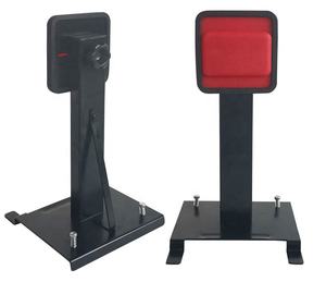 ممارسة آلة ركل وسادة طبل دواسة القدم - Product Image 4