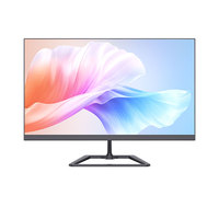 Computadora de Escritorio Todo en Uno Monoblock de 27 Pulgadas Full HD LCD I5 2410m 8GB 256GB SSD+HDD Windows 10/11 Pro Panel IPS Cámara de 3MP