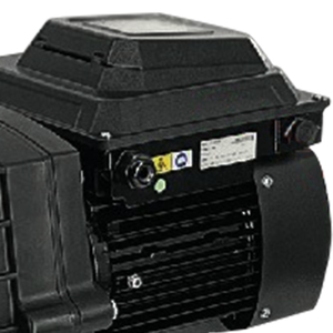 Bombas de piscina Bewatter a la venta Bombas de piscina sobre el suelo Motor eléctrico Bomba de piscina de velocidad variable - Product Image 6