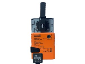 Actuador de Control de 2 Vías B225lrb24sr <span class=keywords><strong>Dkn</strong></span> 1 Dn25, 24v 210v 26394120, Nuevo y Original, PLC - Product Image 1