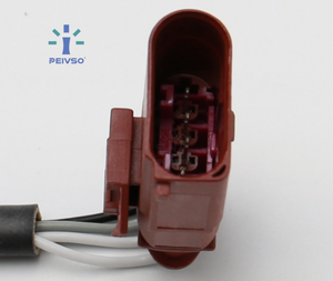 Sensor de Oxígeno PEIVSO de Alta Calidad con 1 Año de Garantía y Bajo Consumo de Combustible para Audi A4 A6 Skoda VW Golf OEM 06G906262C 0258010055 - Product Image 2