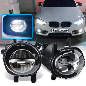 Top Efficient led-nebels chein werfer für bmw f30 f35 Für sicheres