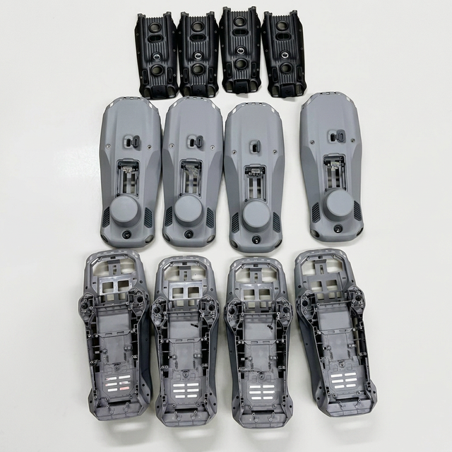 Original Repair Parts for Matrice 4T Drone Upper Shell /Middle Frame /Bottom Cover Matrice 4T/4E Drone Replacement Accessories