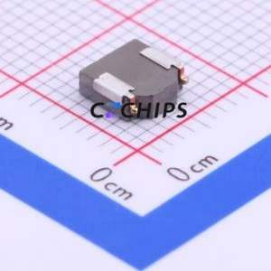 Inducteur de puissance SPM5020T-4R7M-LR SMD, 5,1x5,4 mm (Inductance : 4,7 µH) (Précision : 20 % Courant nominal : 3,7 A) - Product Image 2