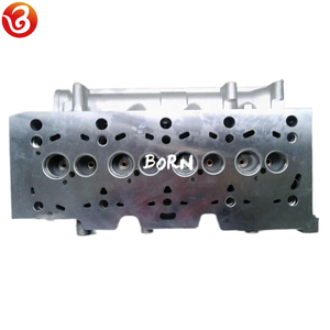 Renault Megane 2 için K9K silindir kafası 908793 7701476059/Clio 2/Clio 3/Kangoo/Duster/Renault/Scenic II/Modus 1.5 DCI 110412587R - Product Image 1