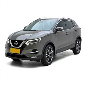 Nissan Qashqai 2.0L XV Premium 2022 Edizione Lusso SUV di Medie-Grandi Dimensioni con Tetto Apribile Cambio Automatico Guida a Sinistra Telecamera Posteriore Ampio Spazio - Product Image 1