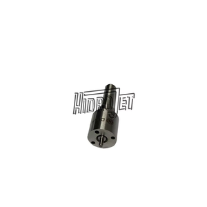 อะไหล่เครื่องยนต์รถขุด D-MAX 4JA1 หัวฉีดน้ำมันดีเซล รุ่น 105017-2090 DLLA158PN209 - Product Image 5