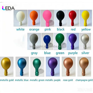 LEDA Wholesale Automatic Inflation Balloon Arch Idea Wedding Party Events Decoration Supplies Arch Balloon <b>Stand</b> - Product Image 5
