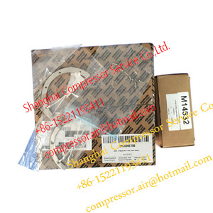 <span class=keywords><strong>ATLAS</strong></span> COPCO ZH6000 BEAR.KIT ARBRE À EXTRÉMITÉ LIBRE (2906906700) - Product Image 2