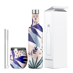 กระบอกน้ำกีฬาสแตนเลสสุญญากาศสองชั้น ป้องกันการรั่วซึม - Product Image 4