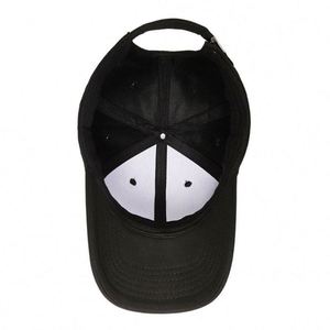 Gorras de Béisbol Personalizadas con Logotipo Bordado, Gorras de Béisbol Estructuradas Lisas Premium para Hombre, Ajustables, Modernas, Gorras de Béisbol Otomanas en Blanco, Regalo Promocional - Product Image 4