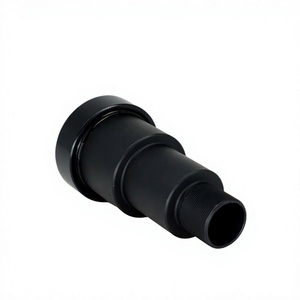 Cámara de placa única importada original coreana HD de 50 mm y megapíxeles, lente de larga distancia con montura M12, teleobjetivo M967 - Product Image 4
