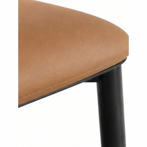 Chariot <span class=keywords><strong>de</strong></span> <span class=keywords><strong>ménage</strong></span> moderne en bois sur mesure à trois étagères pour le service en chambre d'hôtel, le nettoyage commercial, mobilier hôtelier efficace - Product Image 6