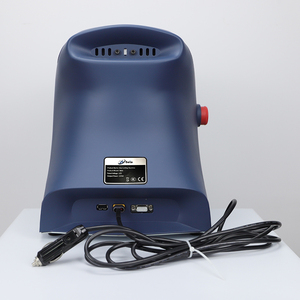 空海BETA自動車用キー切断機CE認証150W DC12V 12000 + RPMスピンドル自動車用ロックスミス工具 - Product Image 3