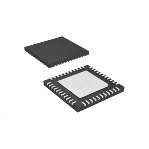 วงจรรวม44 VFQFN ชิ้นส่วนอิเล็กทรอนิกส์แบบฝังแผ่นสัมผัส ATMEGA644PA-MN มีสินค้าในสต็อก - Product Image 1