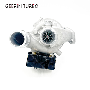 GTB1752VLK Turbo 282312F750 28231-2F750 808031-5005S 808031-5001S 808031-0006 Turbolader-Teile für Kia Sorento II, 2,2 CRDI - Product Image 4