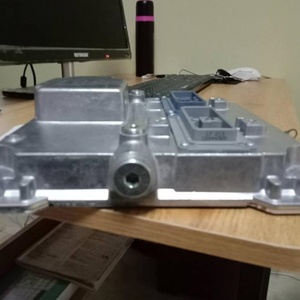 อะไหล่รถขุด E312D E320D ชุดควบคุมรถขุด C6.4 C6.6 กล่องควบคุมเครื่องยนต์ ECU 331-7539 286-3683 - Product Image 3