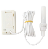 FY-12 Electronic Temperature and Humidity Meter with Probe Embedded Digital Display Temperature and Humidity Meter