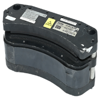 Baru Original Siap Pakai BFK466-55 2042090 33002282 Rem INTORQ PLC