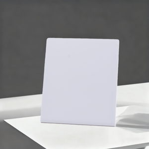 13.56 MHz xem xét Hỗ trợ thẻ thông minh Thẻ cảm ứng lập trình mã QR polyvinyl clorua xem xét Hỗ trợ thẻ - Product Image 6