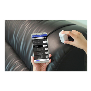 Colorimètre portable LS170 45/0 pour surfaces d'impression ordinaires, films de revêtement avec application de bibliothèque de couleurs - Product Image 3