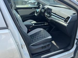 Auto Usado <span class=keywords><strong>Volkswagen</strong></span> ID.6 CROZZ PRO EV SUV 2024, 601 <span class=keywords><strong>km</strong></span> de Autonomía, Venta al Por Mayor, Gran Stock, 100 <span class=keywords><strong>km</strong></span> con Pintura Original, Volante a la Izquierda, Listo para Enviar - Product Image 5