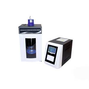 Sonda Ultrasónica Avanzada con Interfaz Táctil y Carcasa de Funcionamiento Silencioso - Product Image 4